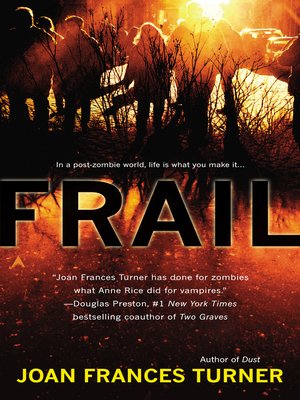 cover image of Frail